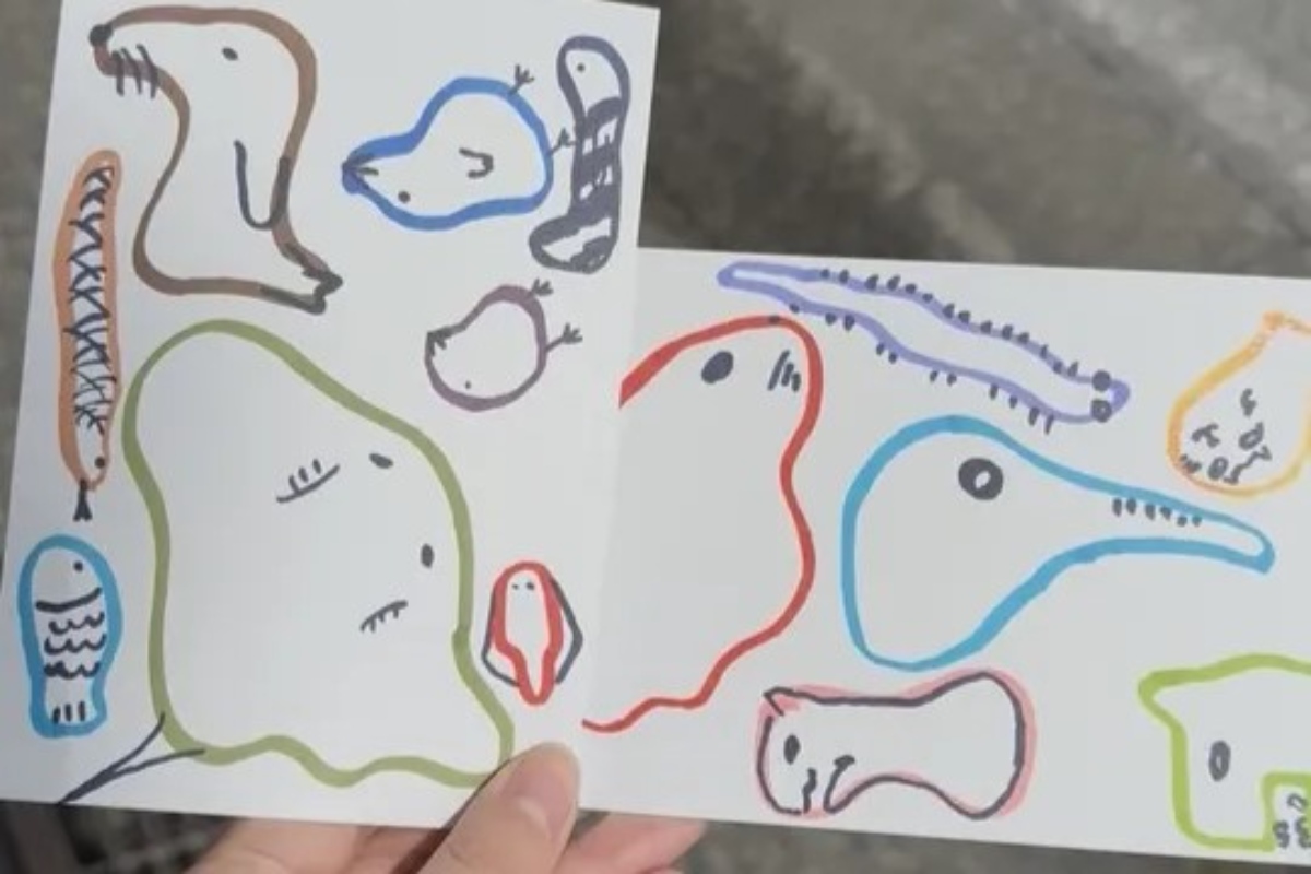 作品紹介