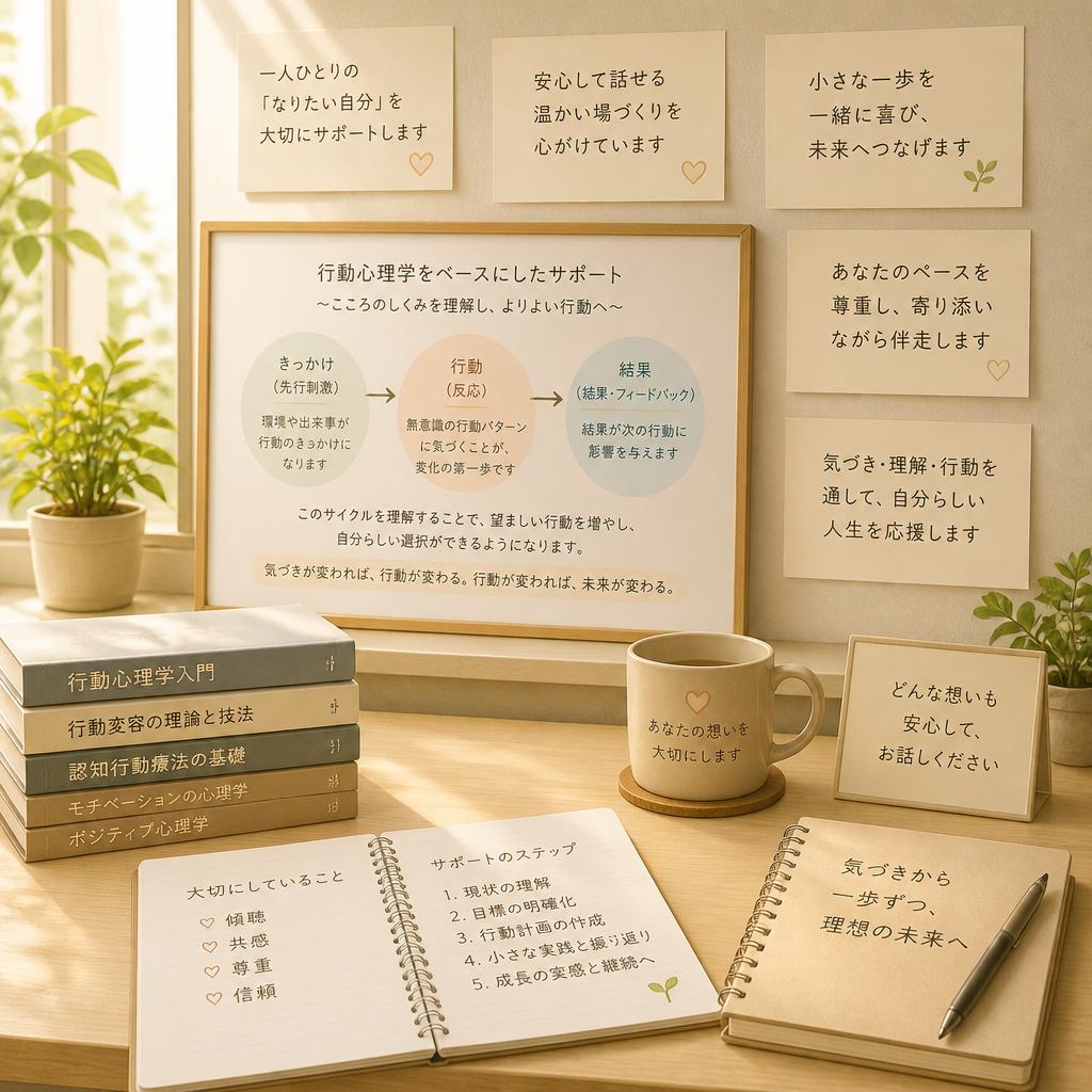 5. 専門家のサポート