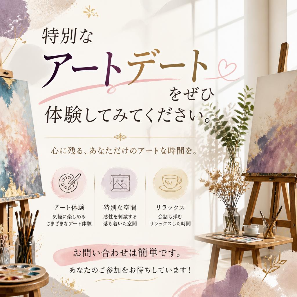 今すぐお問い合わせを！