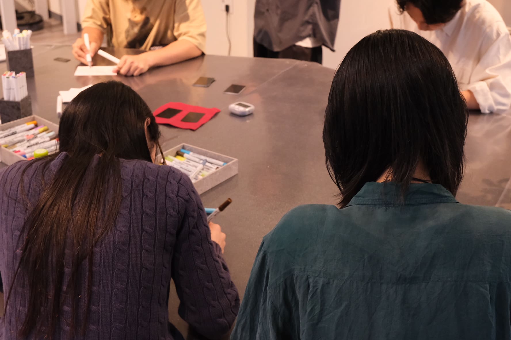 あなたのアイデアを形に！