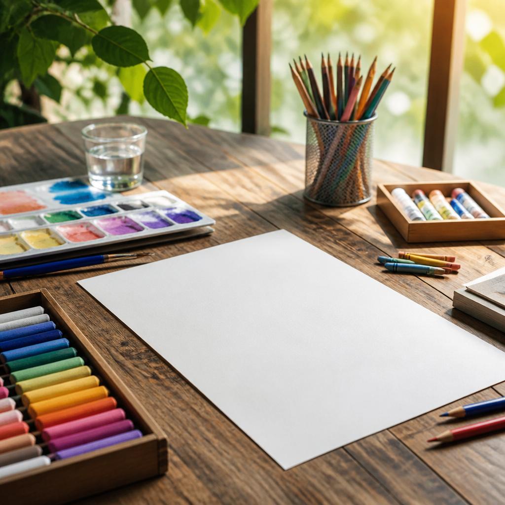 絵を通じて思考を読み解く、出張ワークショップ！
