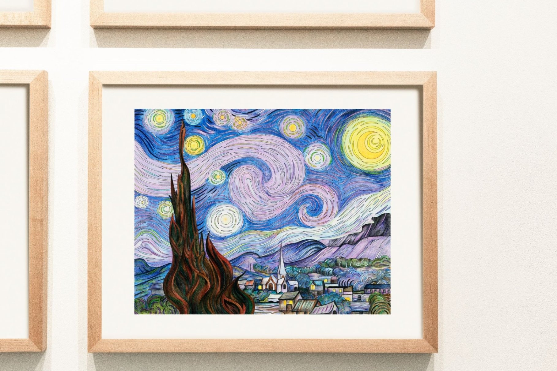 絵が苦手でも安心 | 神奈川のワークショップならART BASE